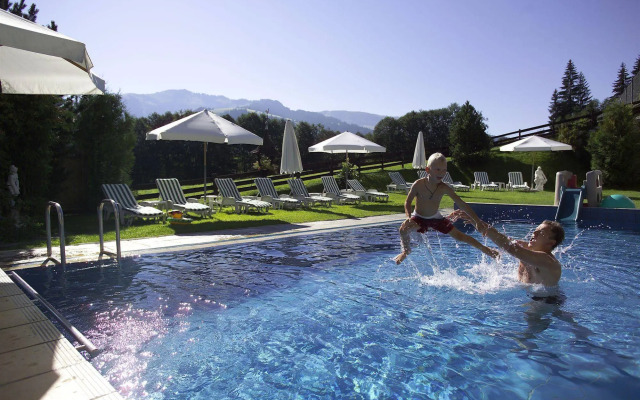 Hotel Willms