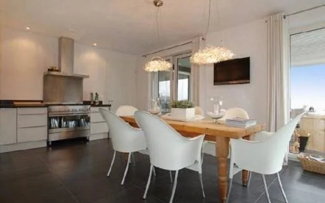 Hostellerie "Het Riet" Blauwestad