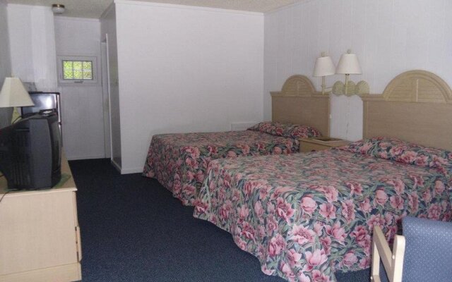 Boarding House Cape May