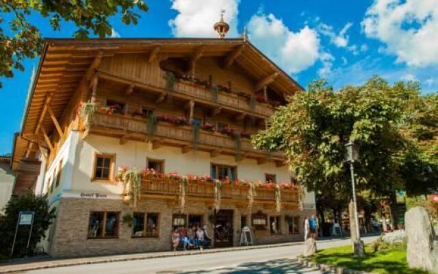 Hotel Post
