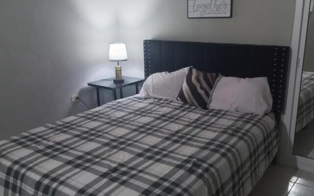 Oak Villa Montego Bay 2
