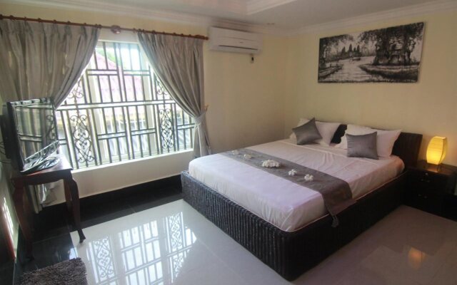 Le d'Artagnan Hotel