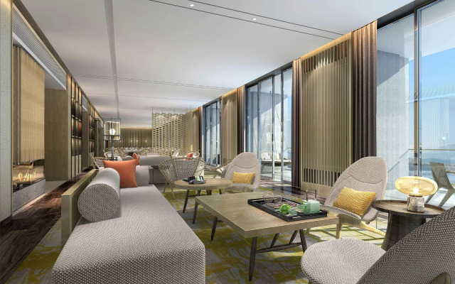 Doubletree Resort By Hilton Hainan - Xinglong Lakeside
