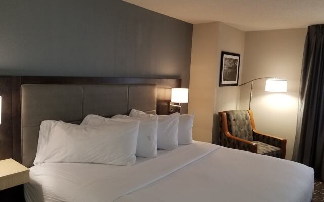 Holiday Inn Express Auburn Touring Drive