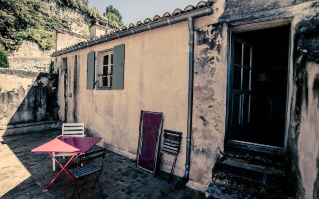 Hôtel de l'Orange Les Gîtes