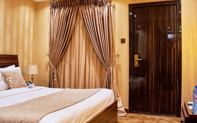 No.1 Hotel Ibadan