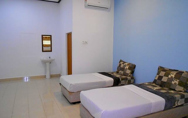 Perintis Motel Cenang