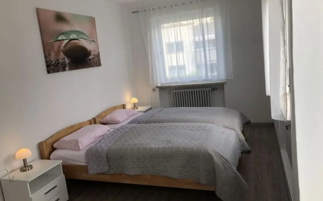 Family Apartment Bavaria