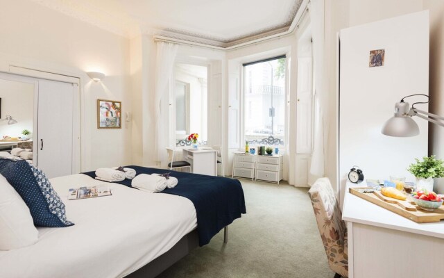 The Kensington Park Hideaway - PFY