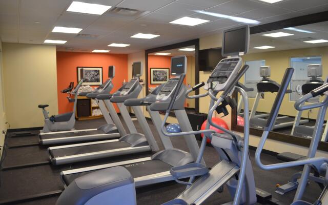 Holiday Inn Express & Suites Golden - Denver Area by IHG