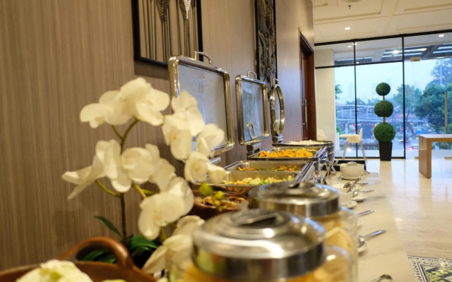 Rivoli Hotel Jakarta
