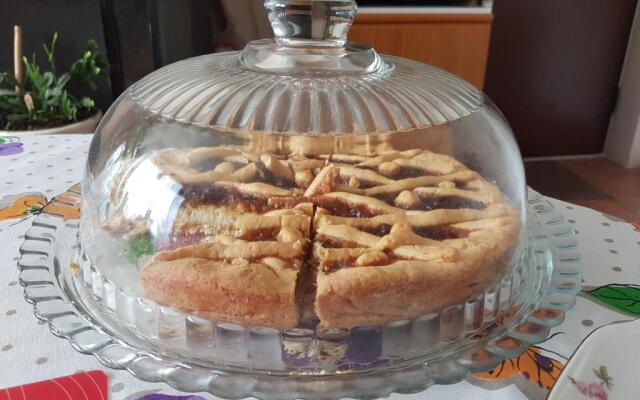 Agriturismo bio Verde Armonia