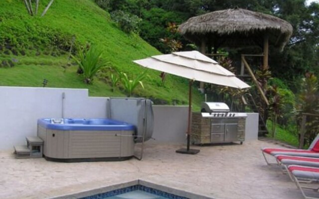 Marjorie's Kauai Inn