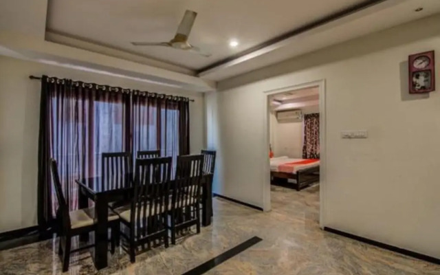 Vamoosetrail Vizag Falcon