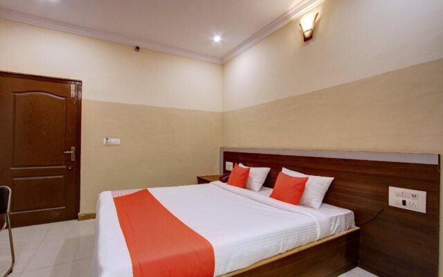 Rathneshwari Residency By OYO Rooms