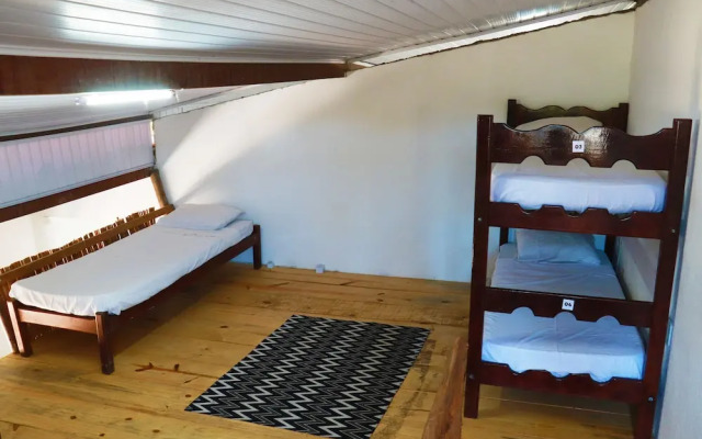 Santo Hostel