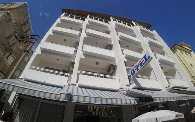 Ozsoy Hotel