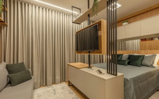 AGA - Ag Art Residences by Anora Spaces