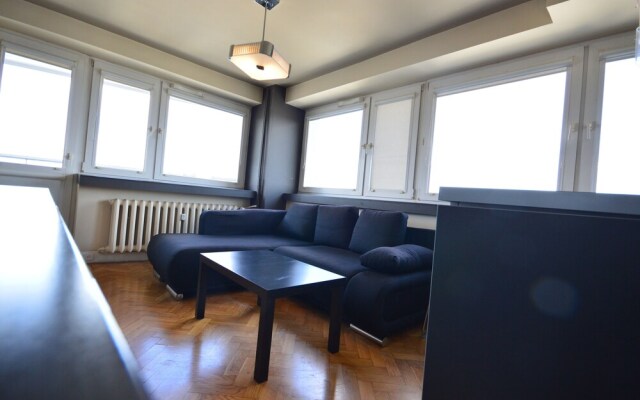 Apartment4you Centrum 1