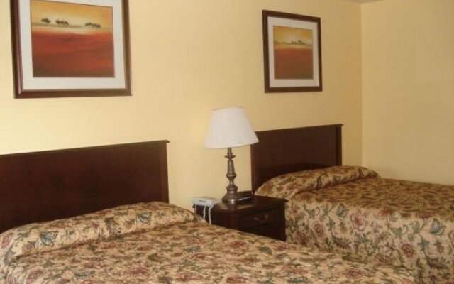 Southern Nights Motel