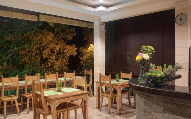 The Puspa Ubud Hotel