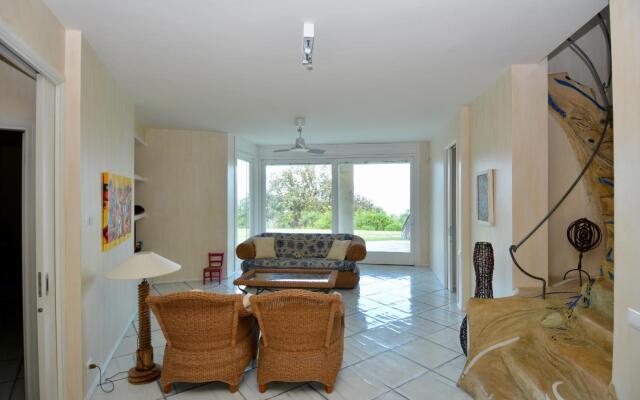 Villa Maratea Luxury - Luxury Villa 6 pax