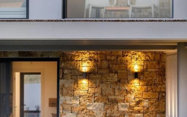 VILLA ELYSIAN BLISS_Sani Halkidiki