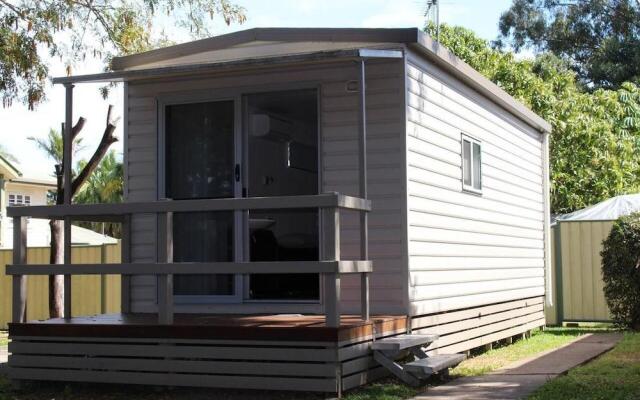 Huntsville Caravan Park