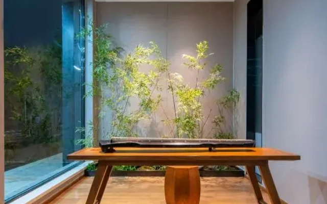 Starway Hotel (Shangqiu Nanjing East Road)