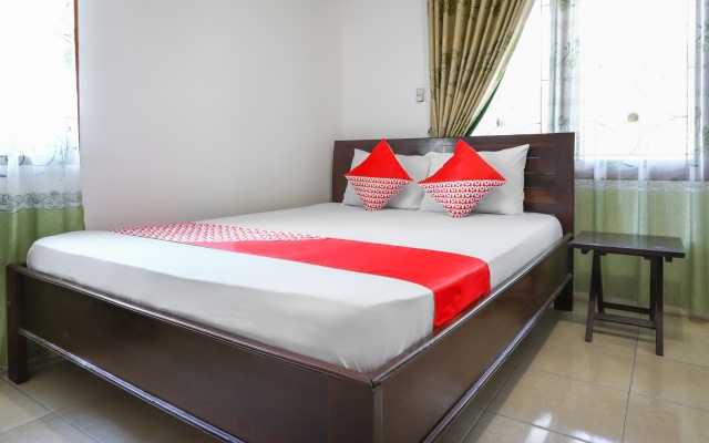 OYO 3789 Bukit Somber Residence Syariah