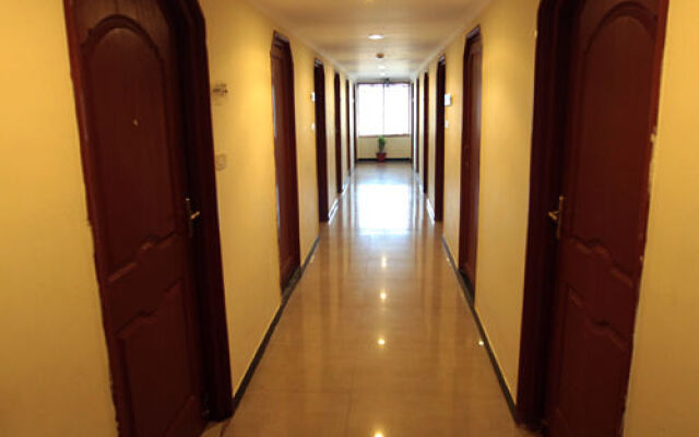 Star Residency Madurai