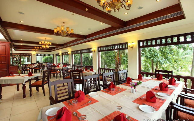 Fragrant Nature Backwater Resort & Ayurveda Spa