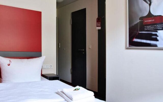 Hotel VielHarmonie