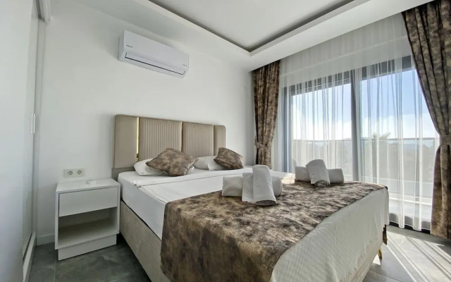 Fethiye Nokta Park K Villa