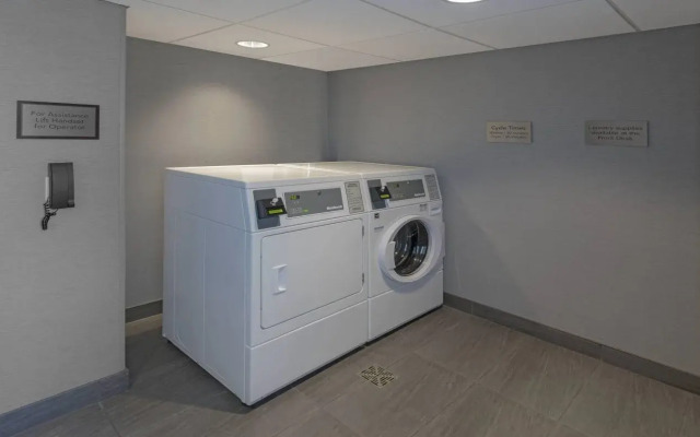 Residence Inn Halifax Dartmouth