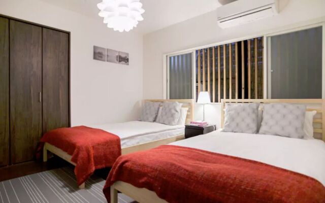 Sakuragawa Guest House