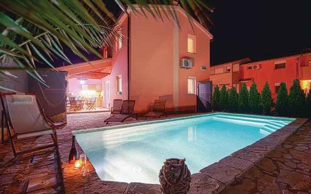 Awesome Home in Betiga With Wifi and 3 Bedrooms