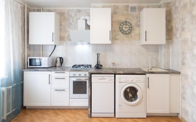 LovelyHome 39 (ЛавлиХоум 39) на улице Парусная 31