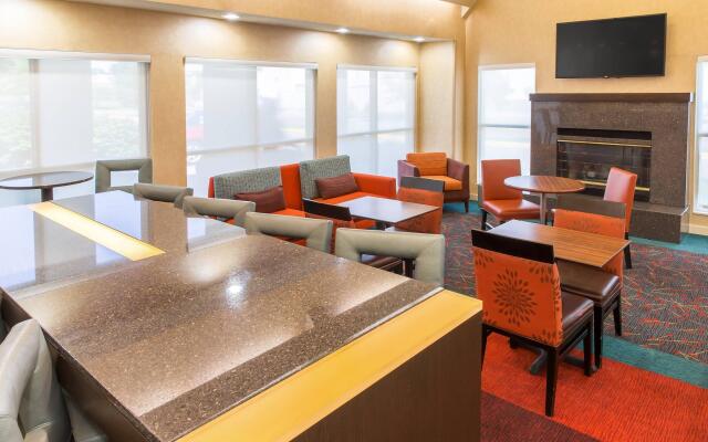 Residence Inn Sioux Falls