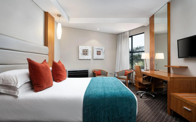Premier Hotel OR Tambo