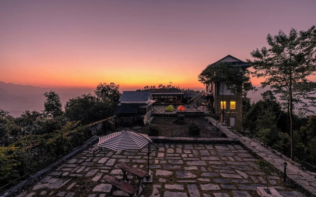 Pumdikot Mountain Lodge