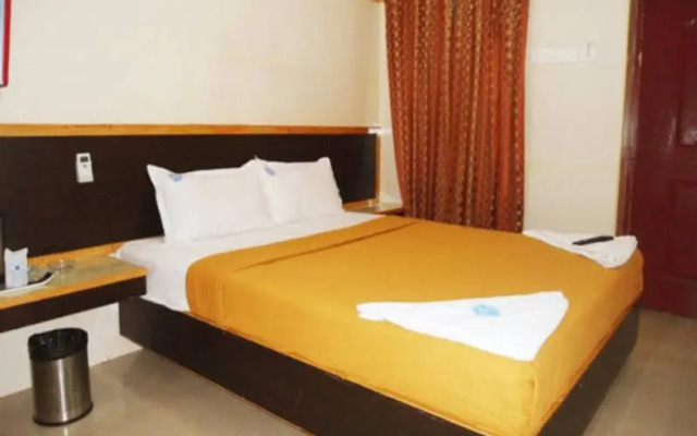 Rani Mangammal Residencies Madurai