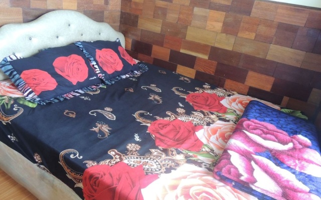 Puspa Indah Syariah 2 – Guest Rooms – Dieng Kulon