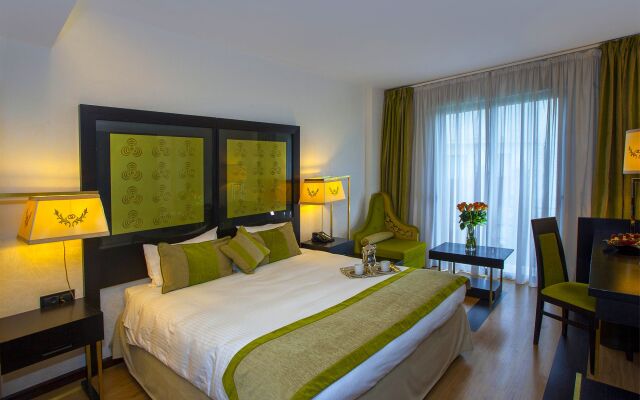 Epirus Palace Congress & Spa