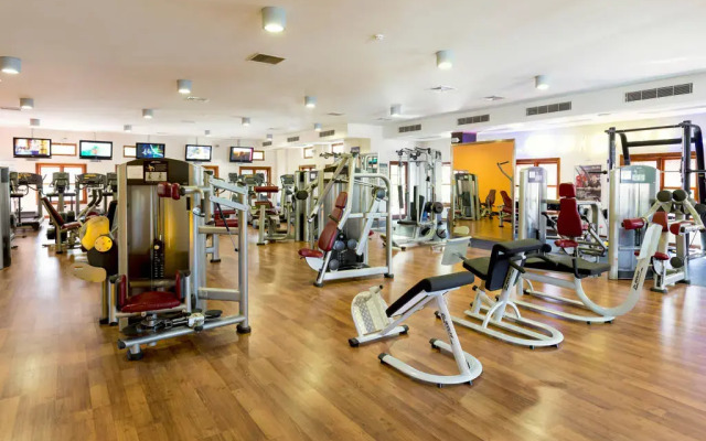Ali Bey Club Manavgat