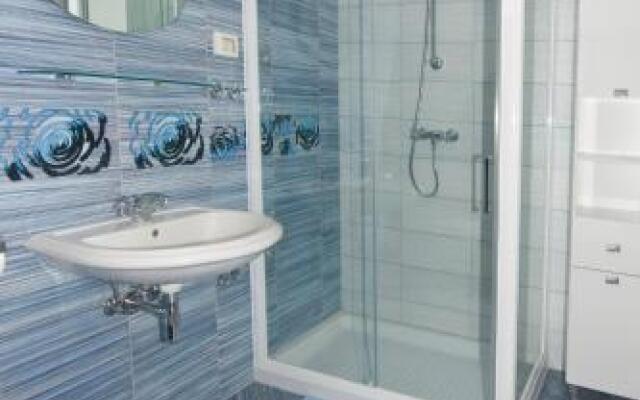 Rooms and Apartments Villa Dama