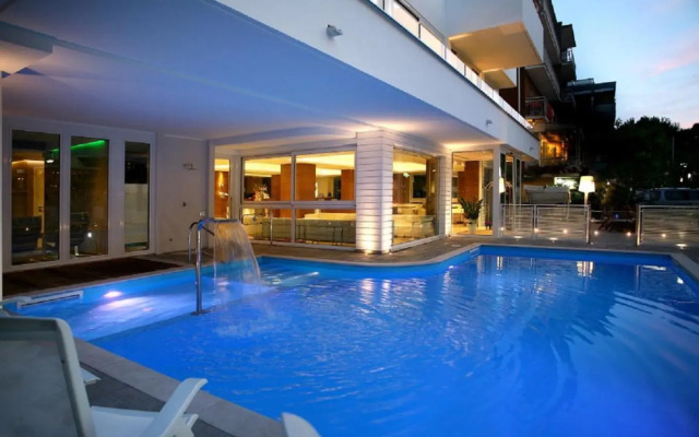 Hotel Fantasy