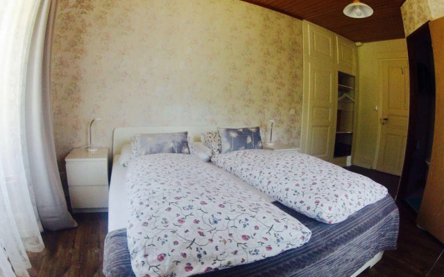 Alpina Hotel