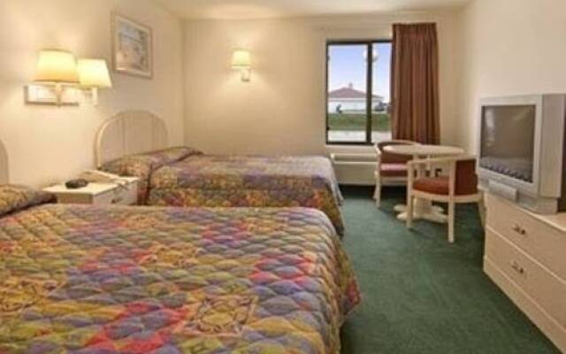 Americas Best Value Inn Pinckneyville