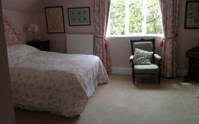 Church Hill Farm B&B